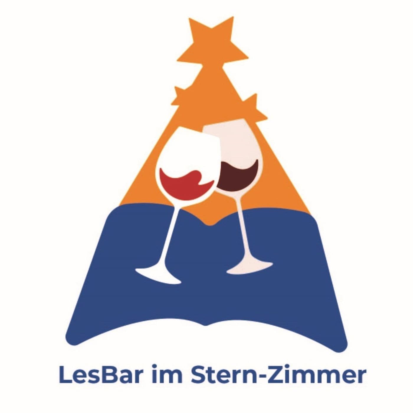LesBar im Stern-Zimmer - Podcasts