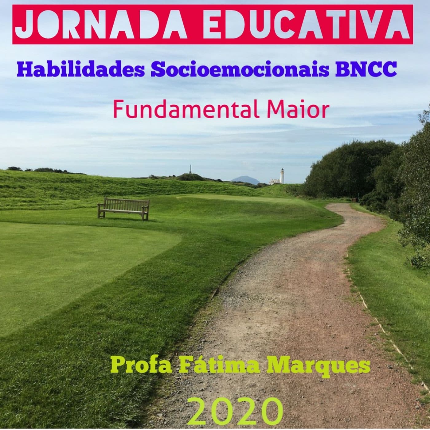 Jornada Educativa - Podcasts