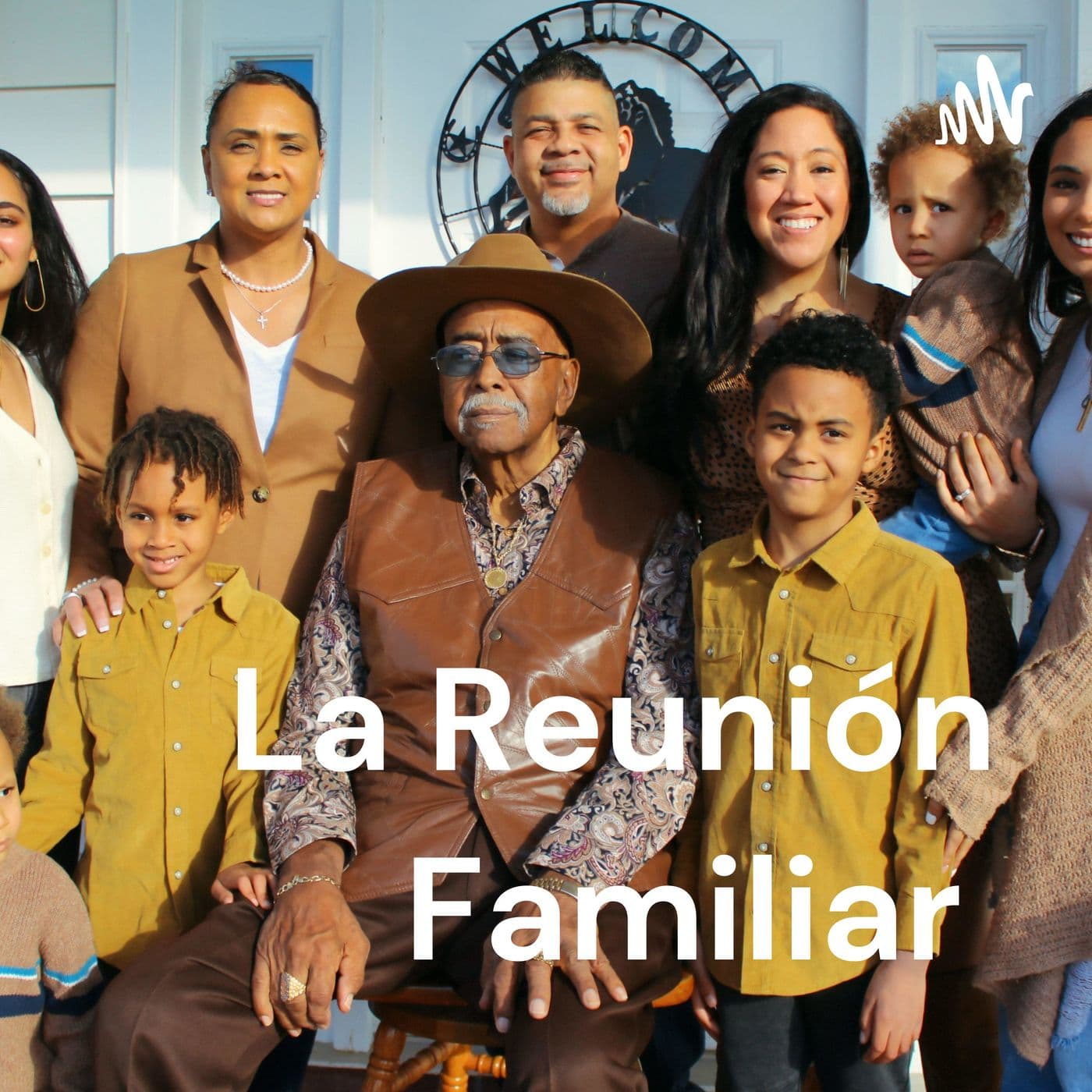 La Reunión Familiar - Podcasts