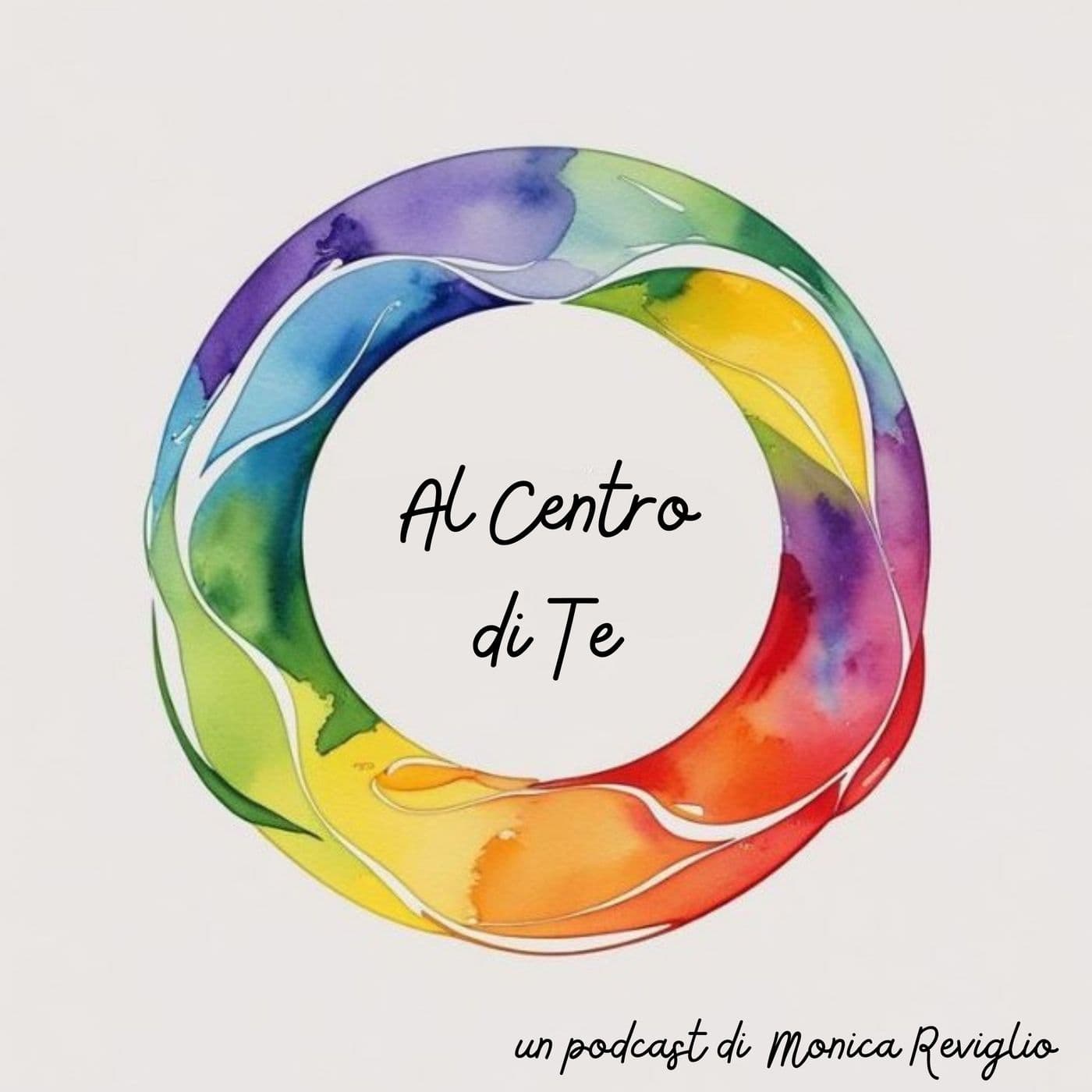 Al centro di te - Podcasts