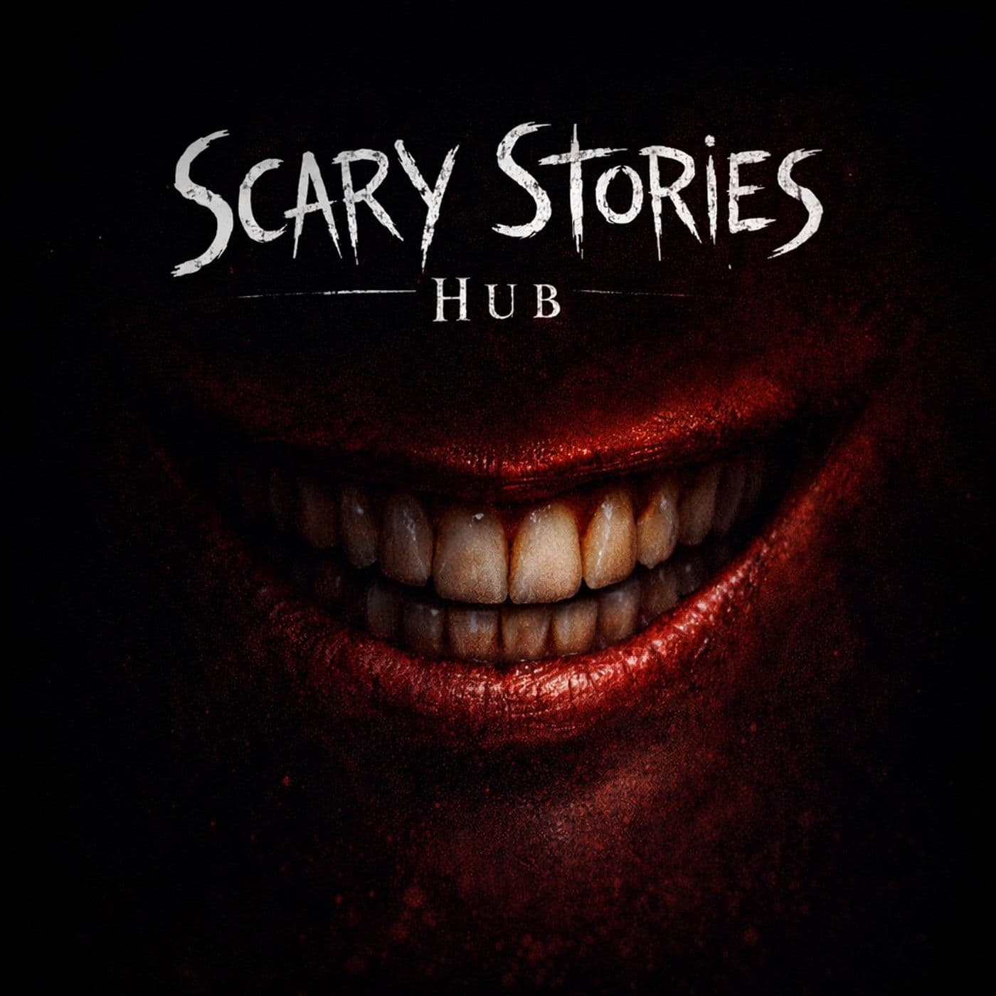 Scary Stories Hub - Podcasts