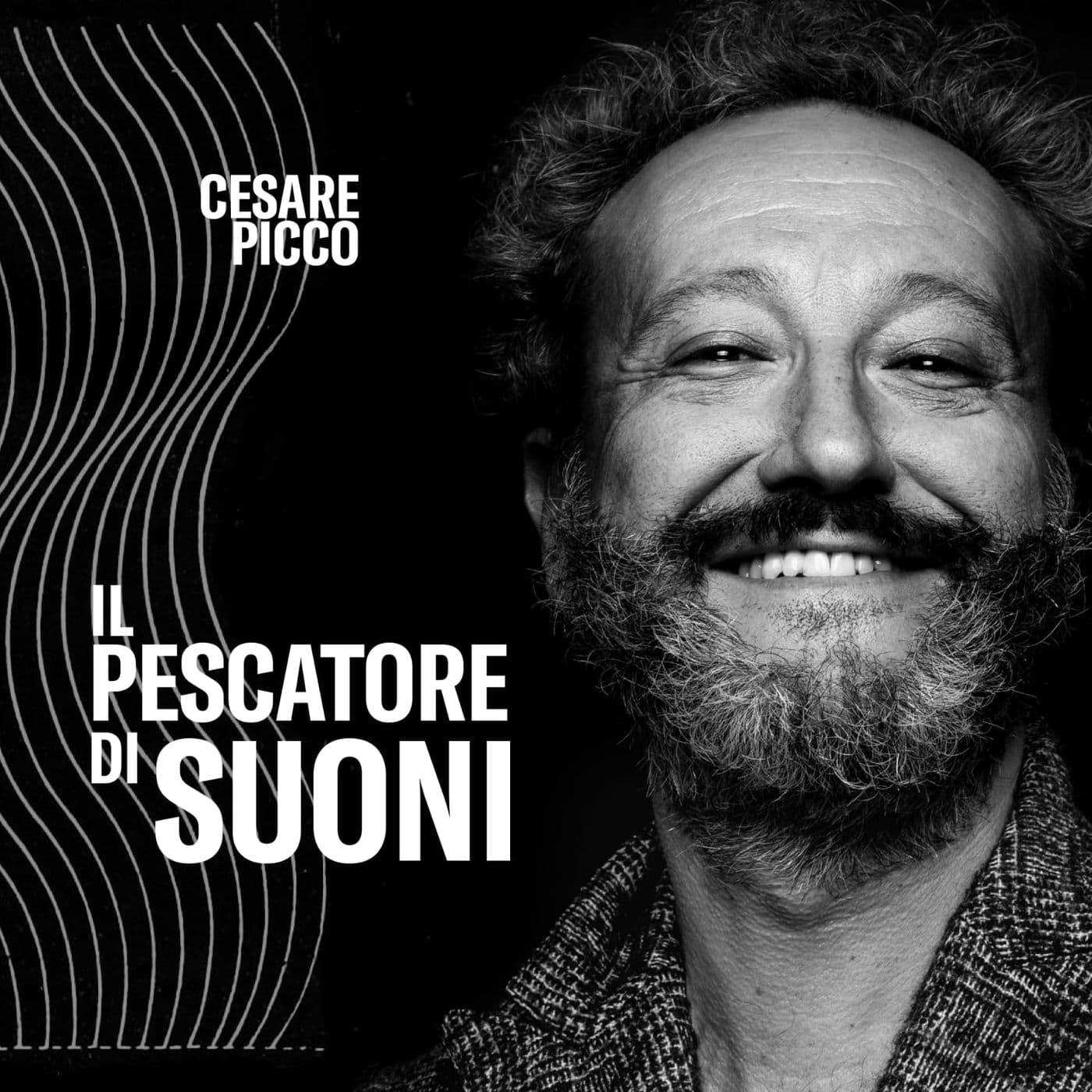 Il Pescatore di Suoni - Podcasts