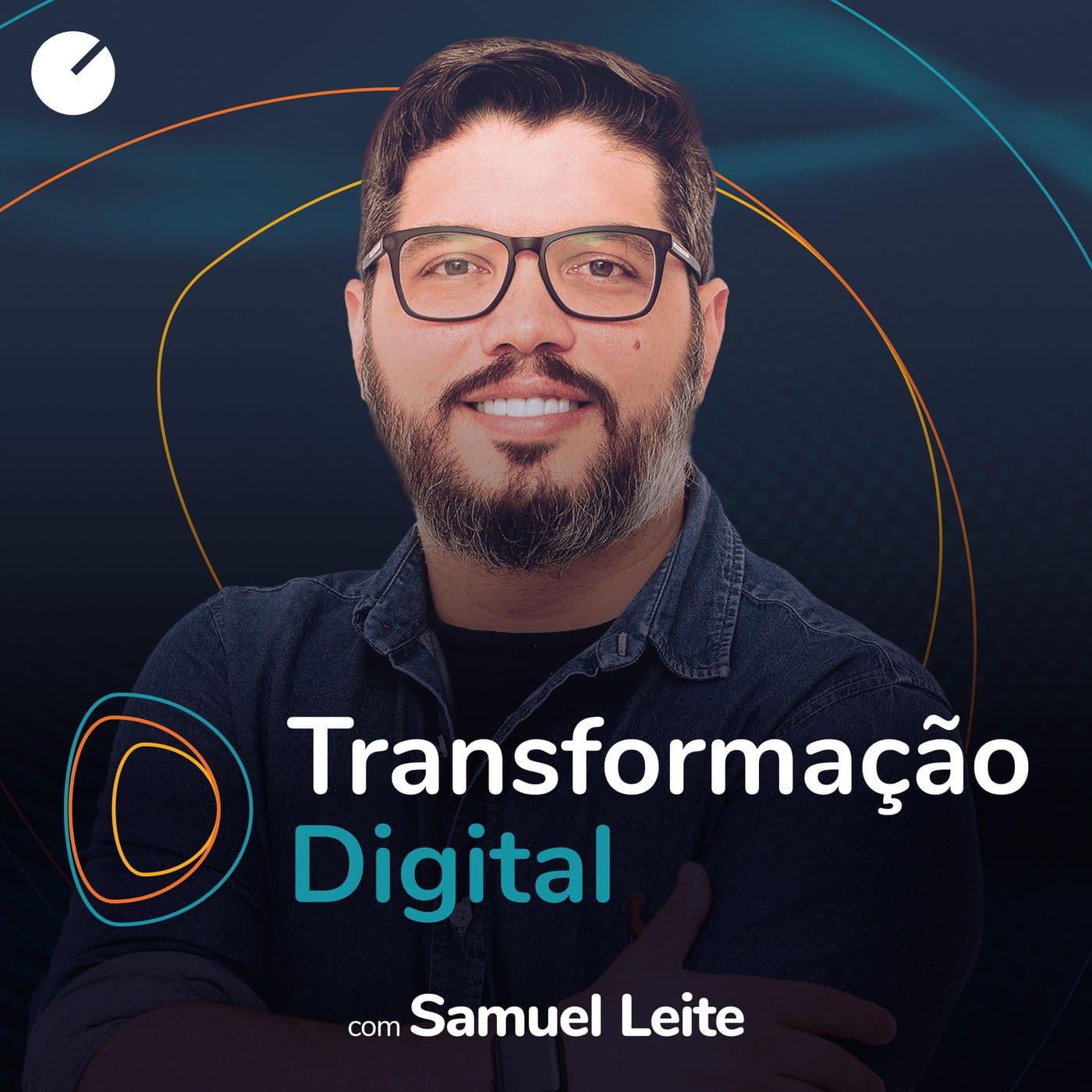 Transformação Digital - Samuel Leite - Podcasts