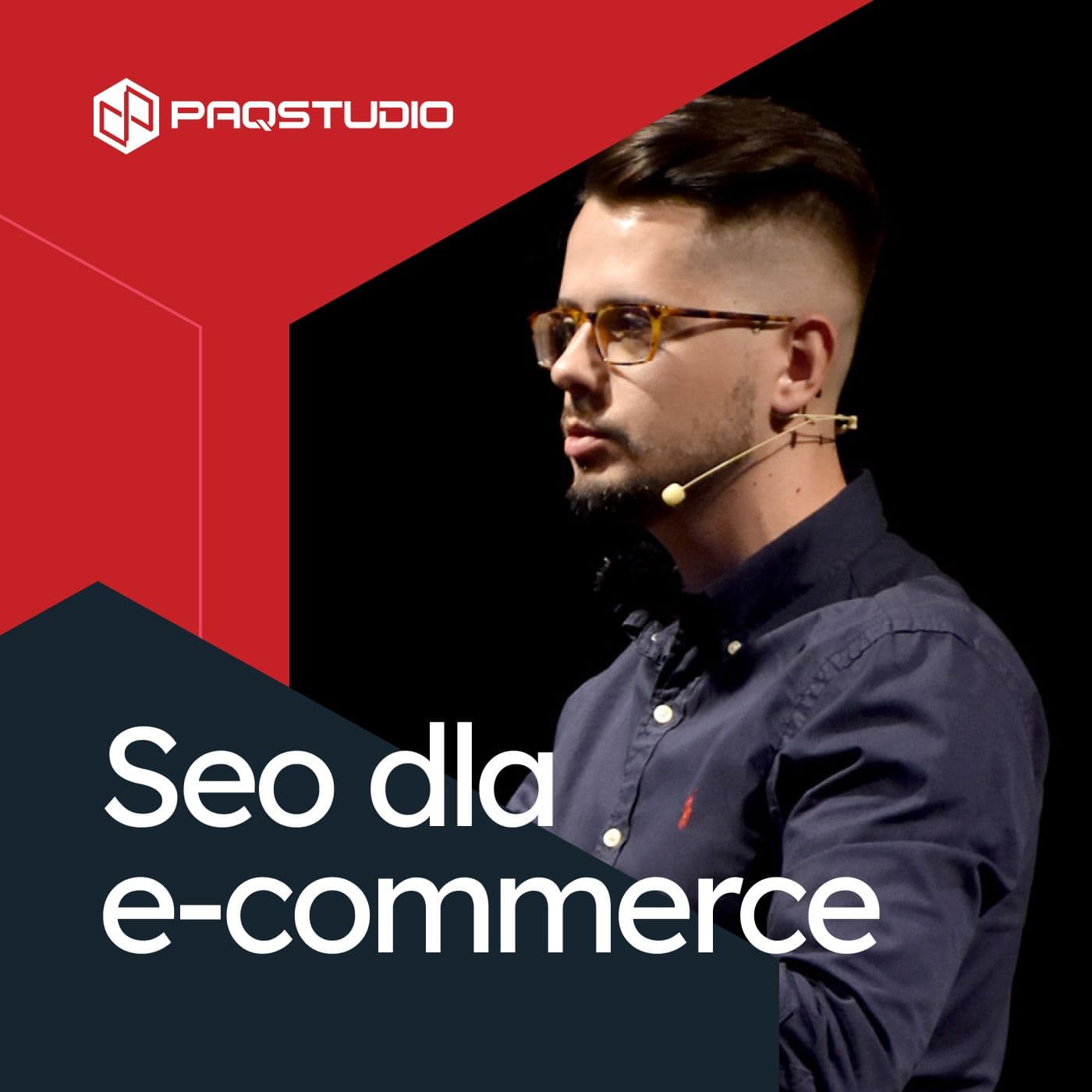 Paq Studio - Podcasts
