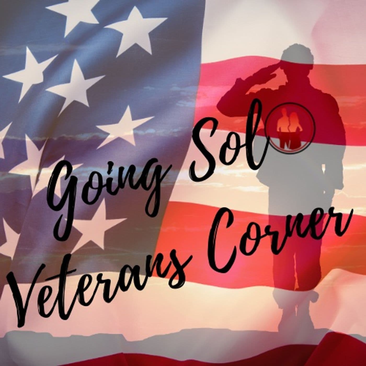 Going Solo Veterans Corner Show - Podcasts