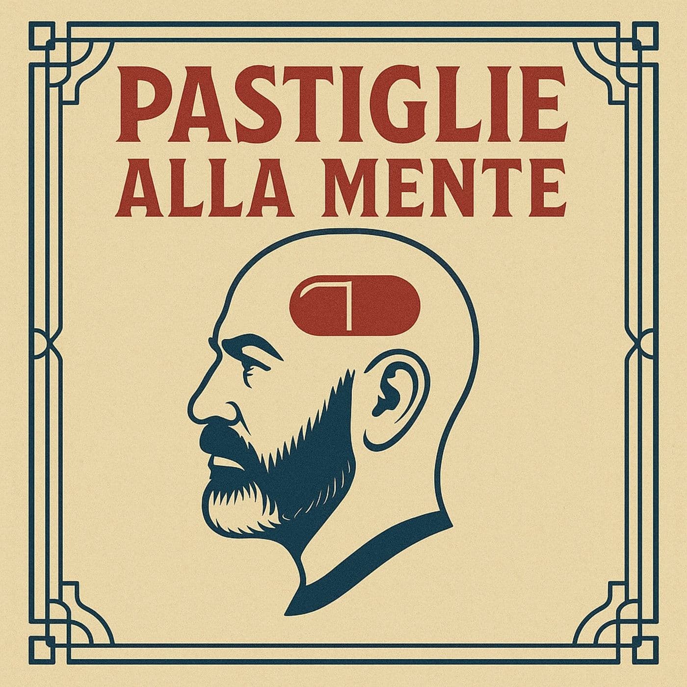 Pensieri da sciogliere lentamente - Podcasts