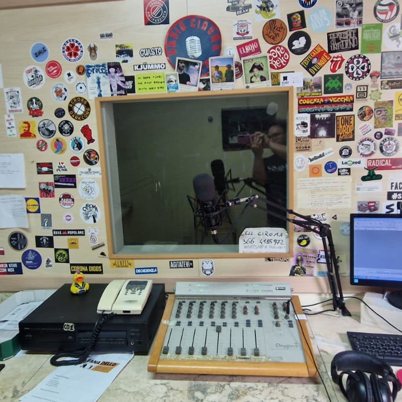 Il podcast di Campagne Aperte - Podcasts
