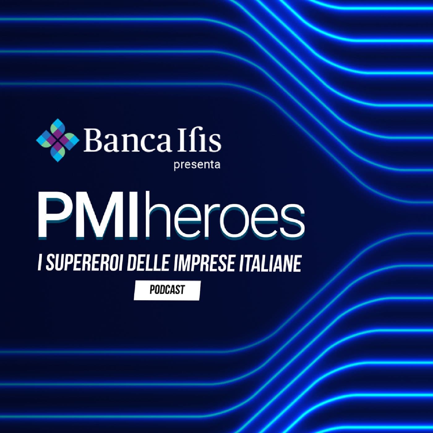 PMIheroes - Podcasts