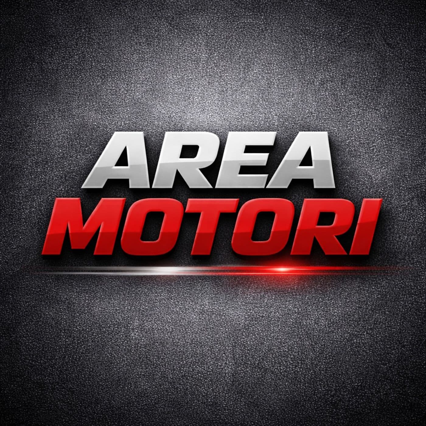AREA MOTORI - Podcasts