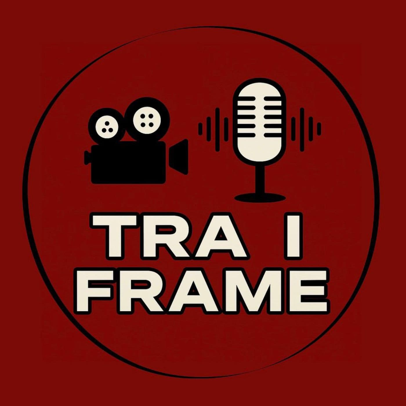 Tra i frame - Podcasts