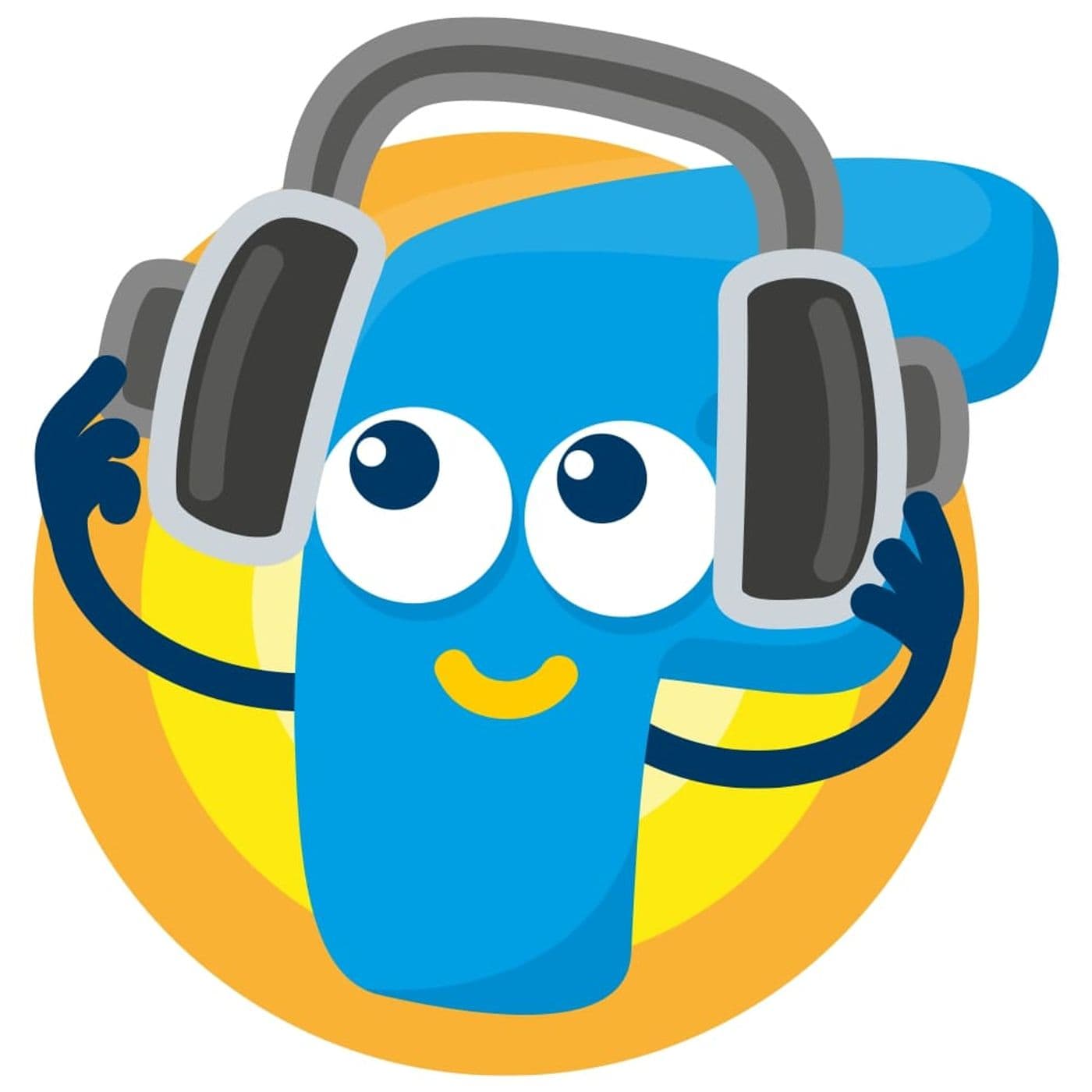 Tvoje cesta #onlinem - Podcasts