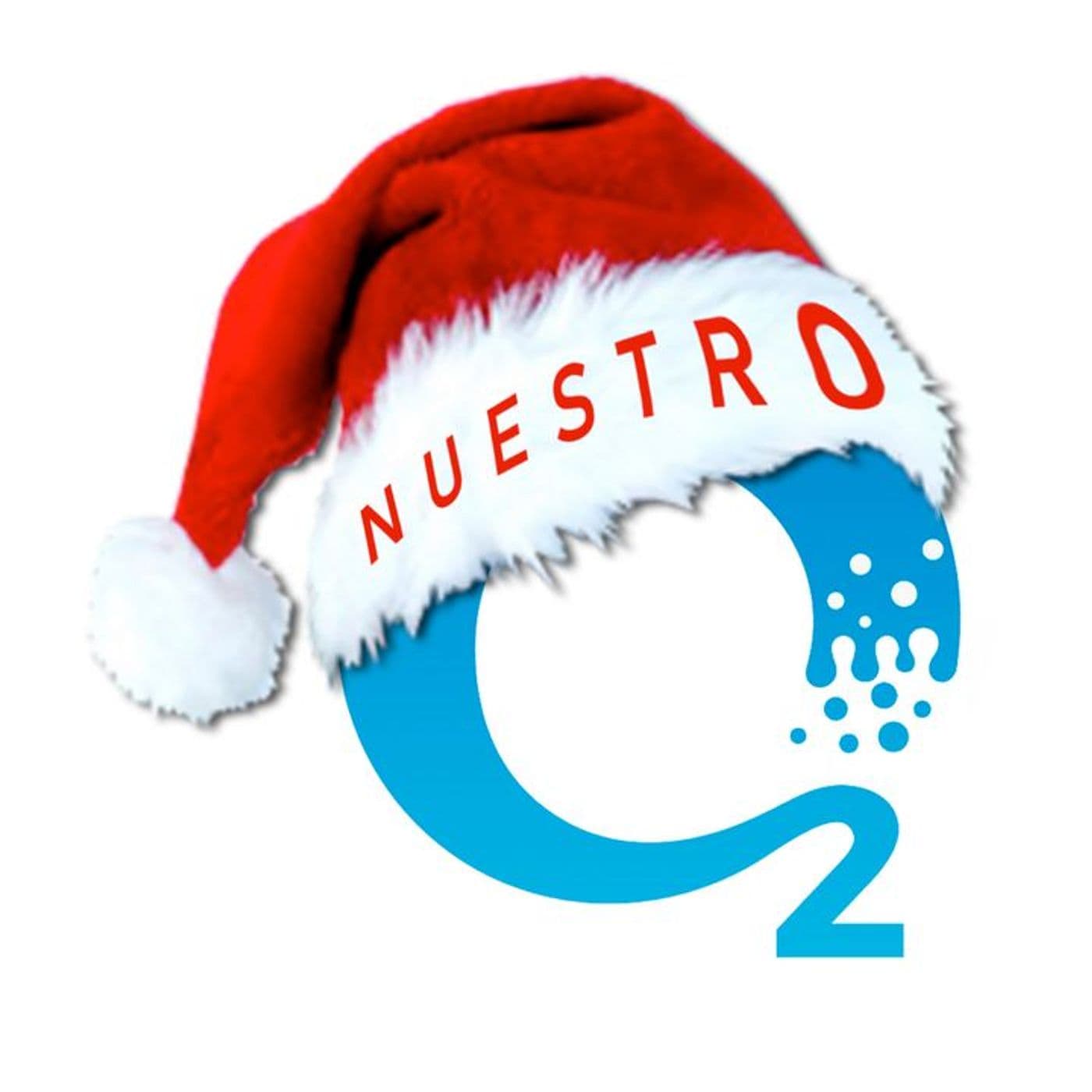 2025 Nuestro Oxigeno 12- Diciembre - Podcasts