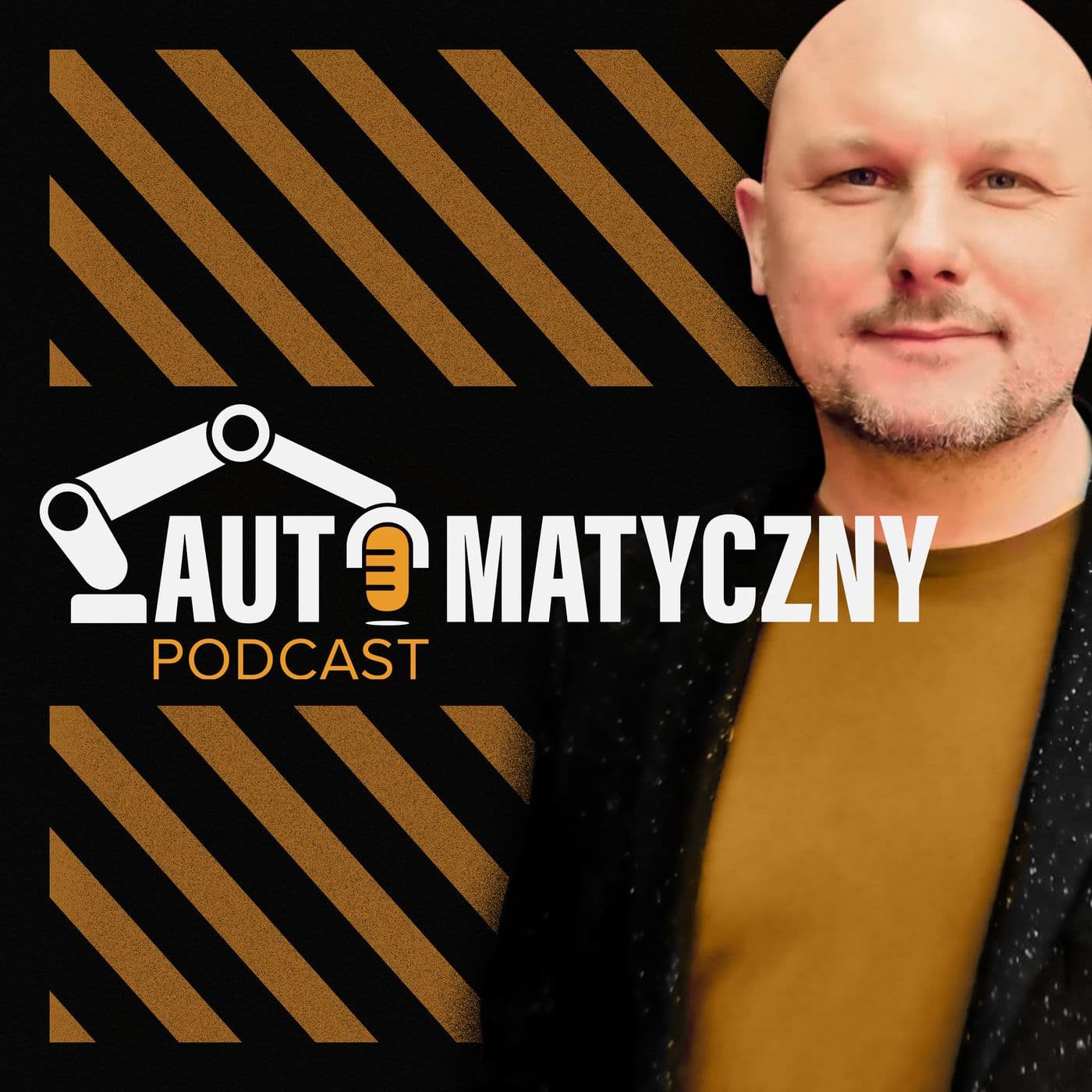 Automatyczny Podcast - Podcasts