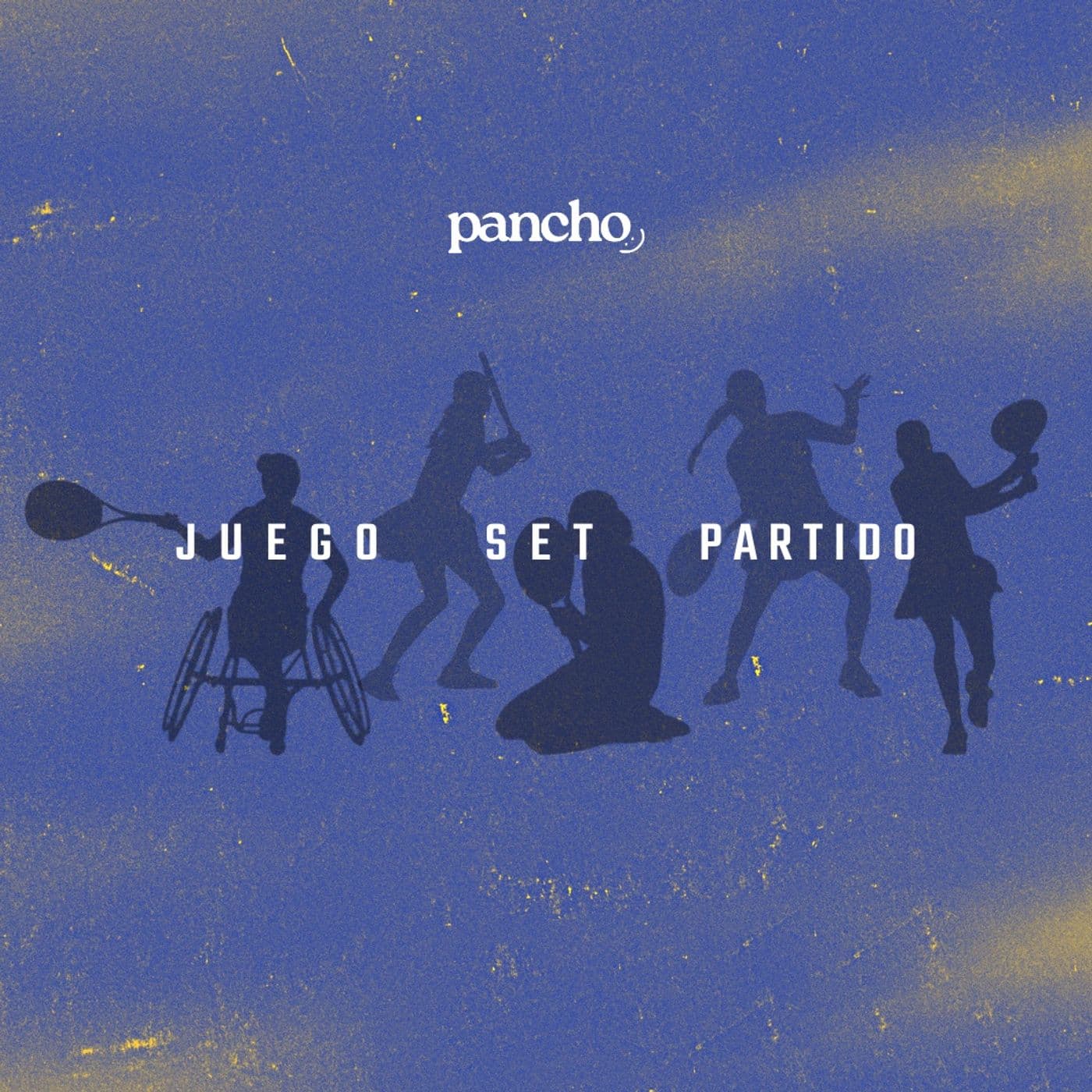 Juego, set, partido - Podcasts