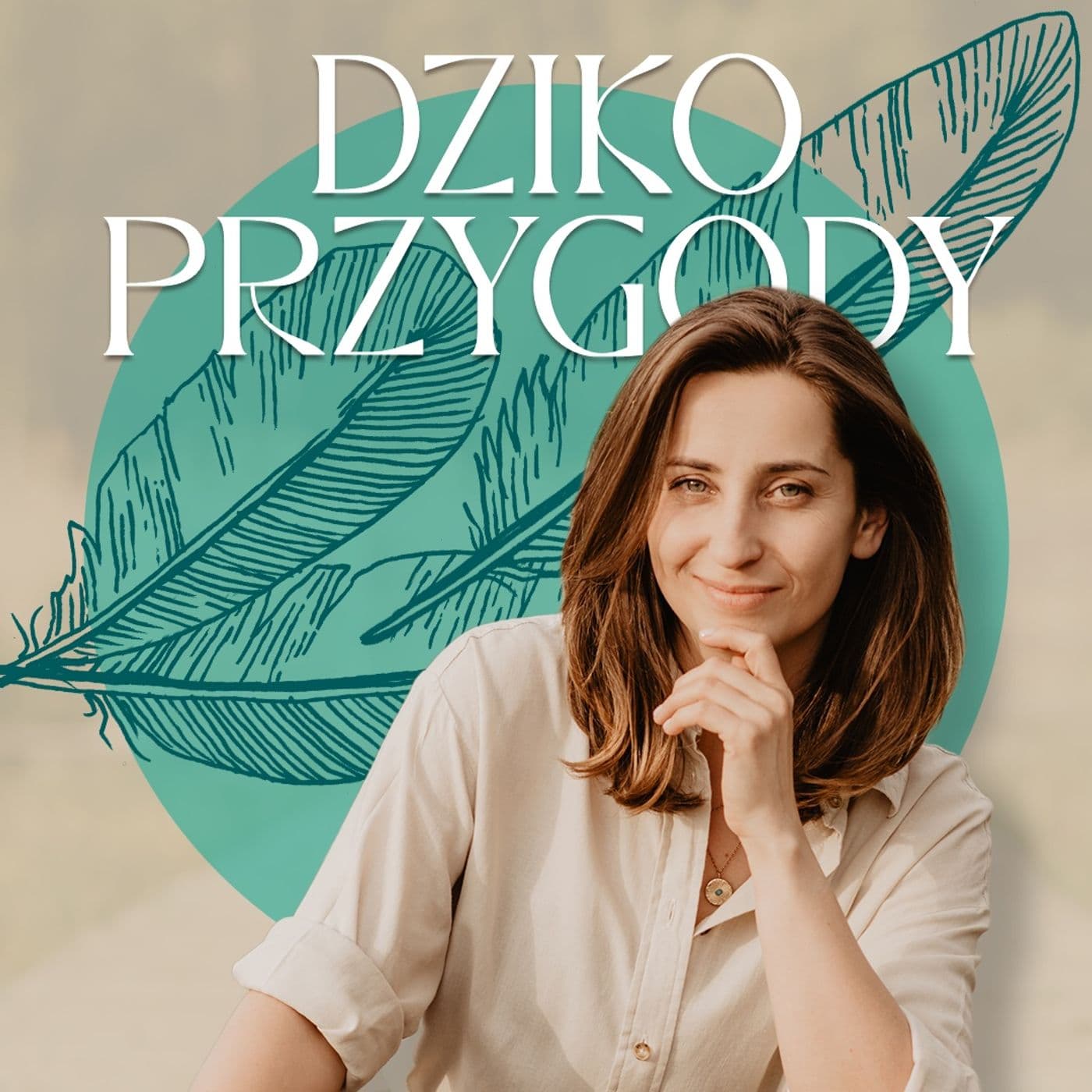 Dzikoprzygody - podcast o naturze - Podcasts