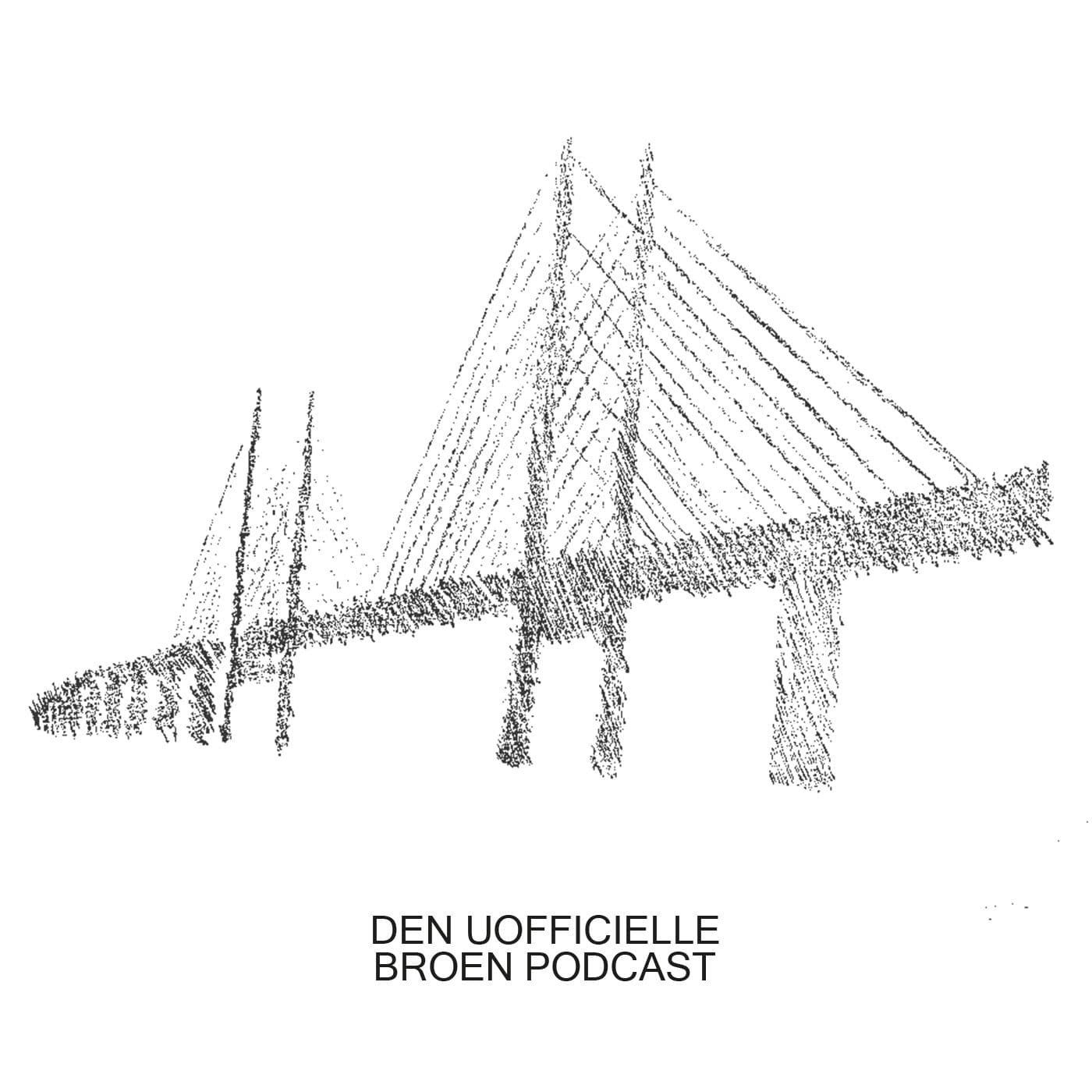 Den Uofficielle Podcast - Podcasts