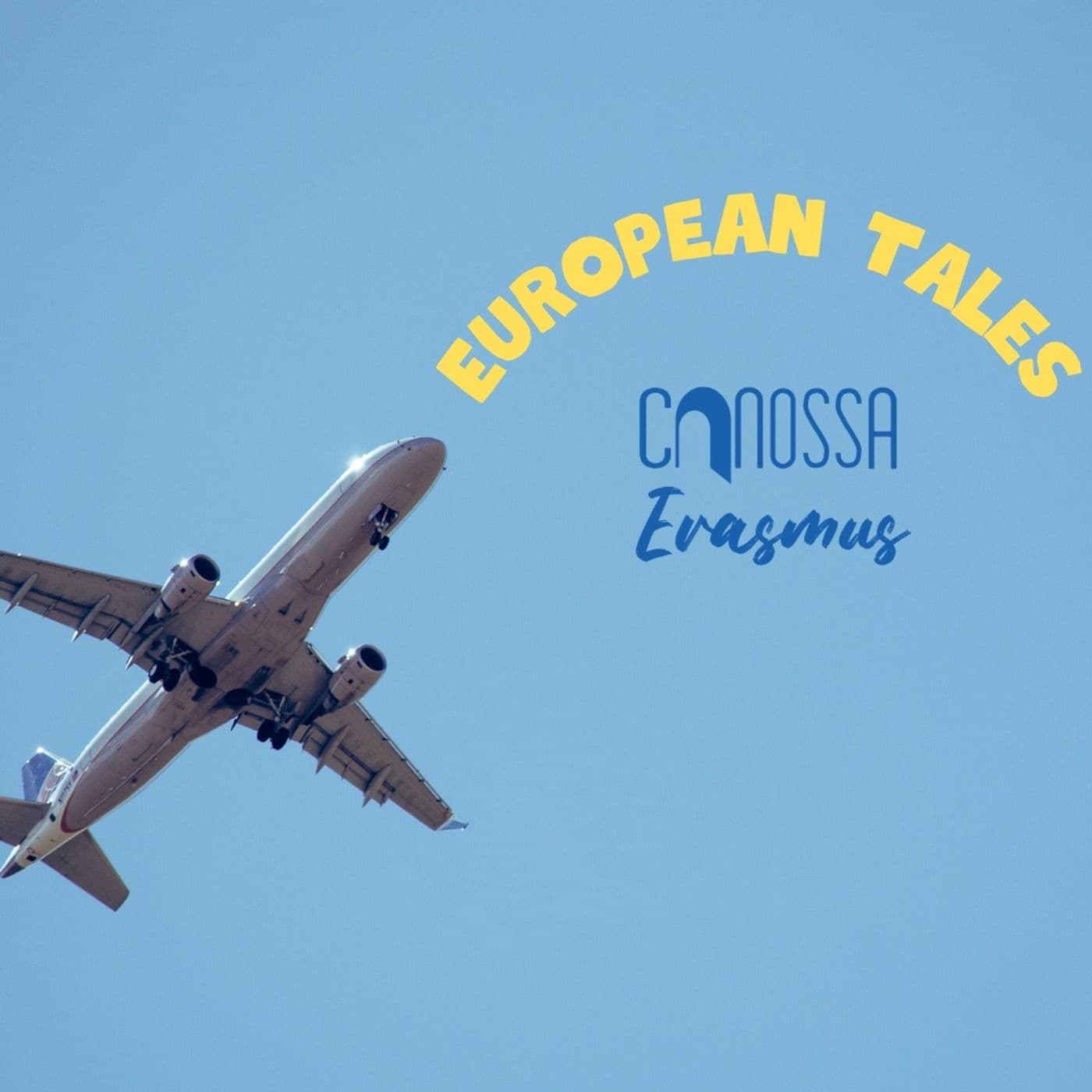 European Tales - Podcasts