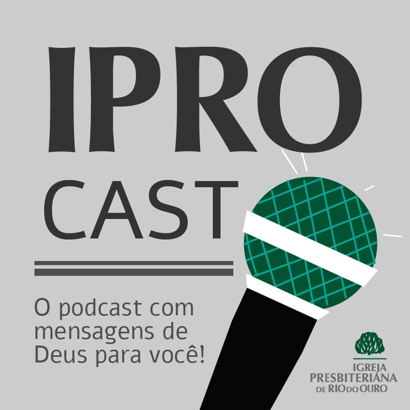 IPRO Cast