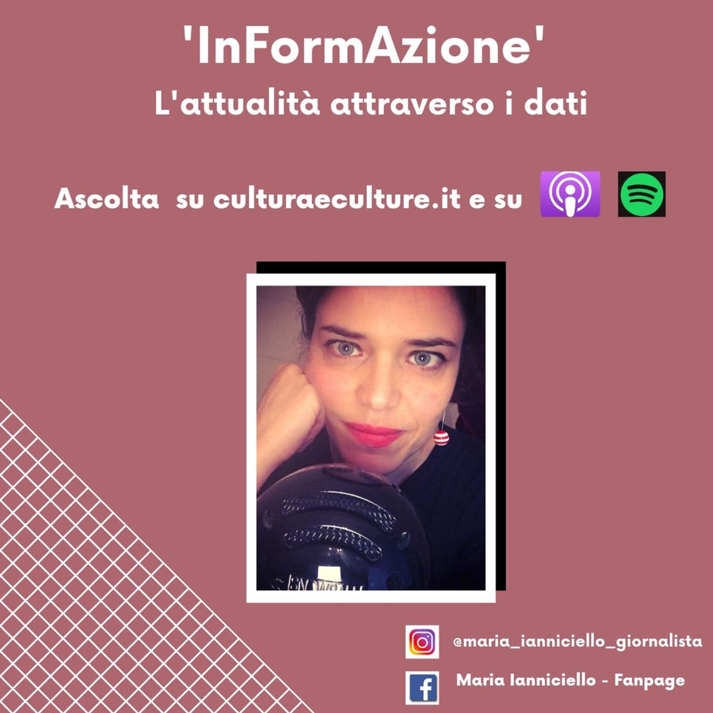 InFormAzione - Podcast di attualità - Podcasts