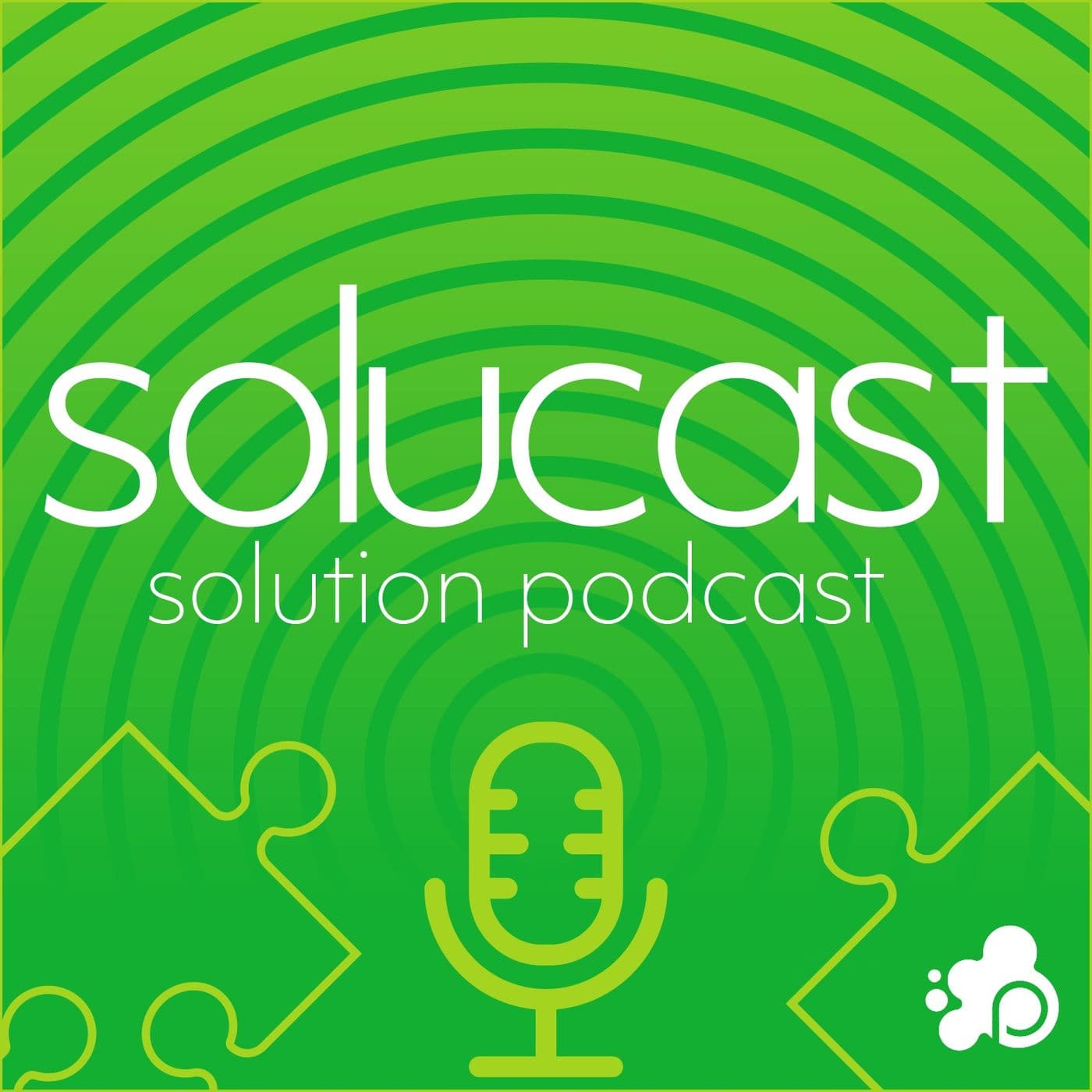 Solucast - Podcasts