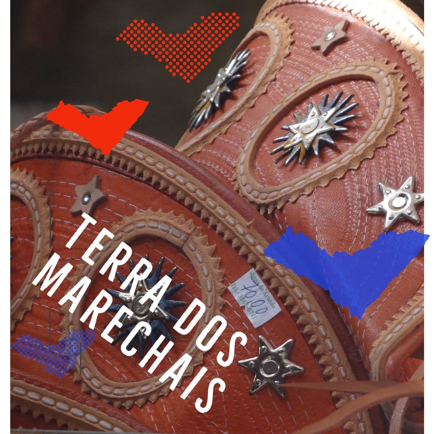 Terra dos Marechais - Podcasts