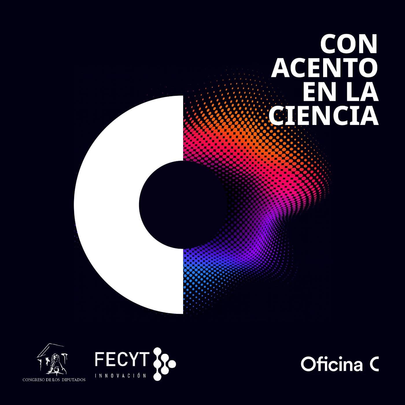 Con acento en la Ciencia - Podcasts