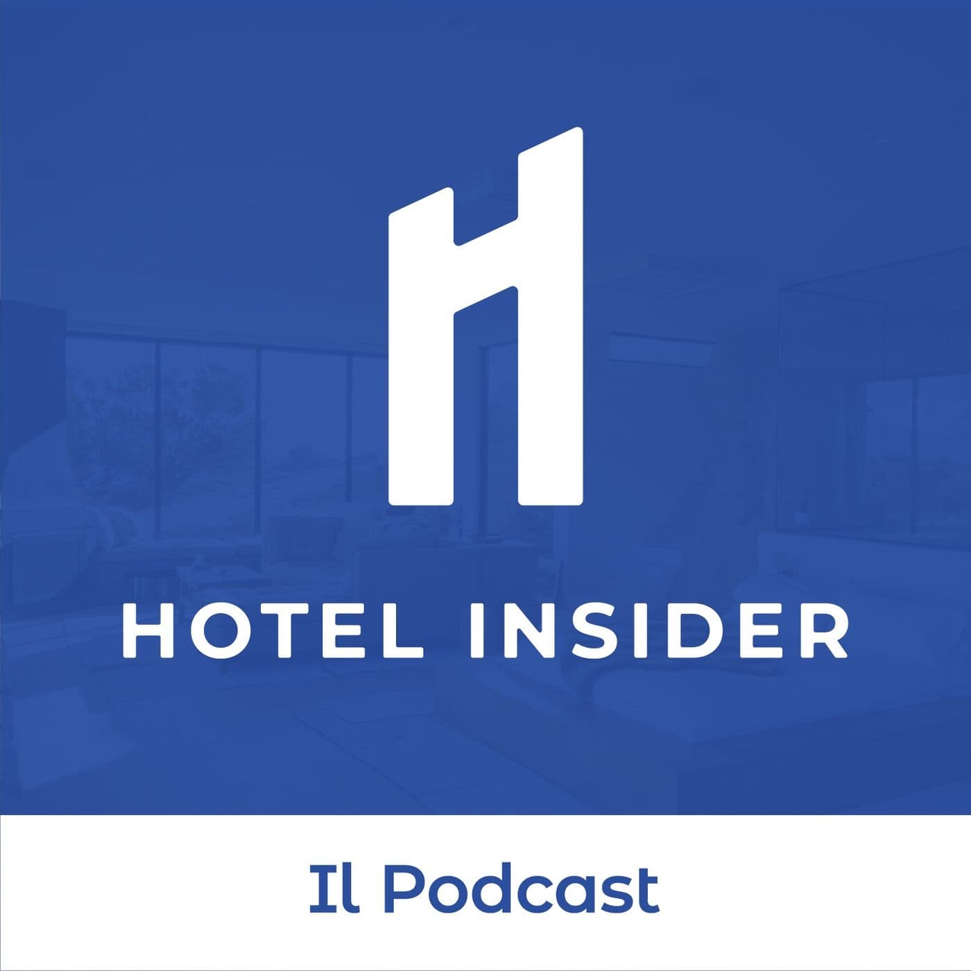Hotel Insider - Podcasts