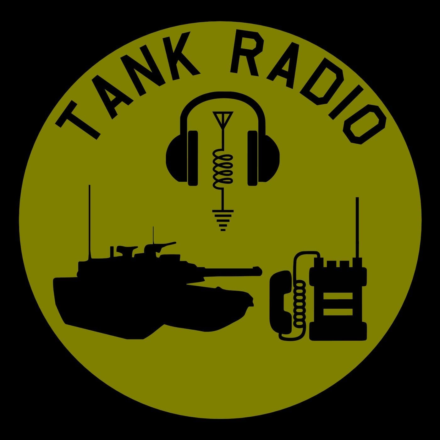 Tank Radio - Podcasts