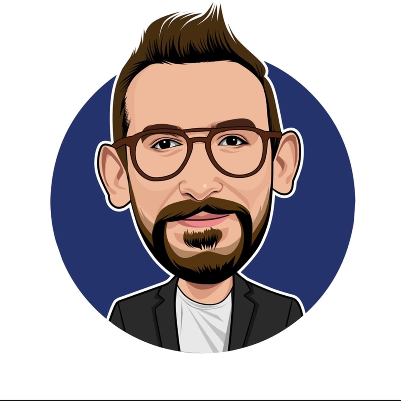 Marketing Level - Podcasts