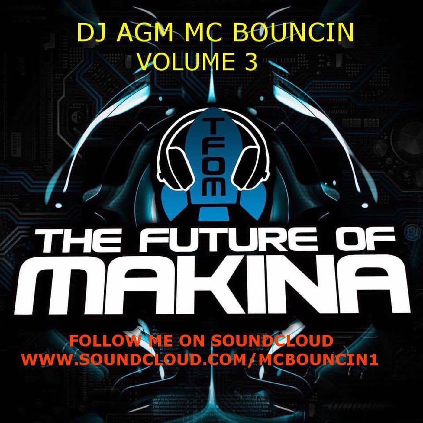 Mc bouncin