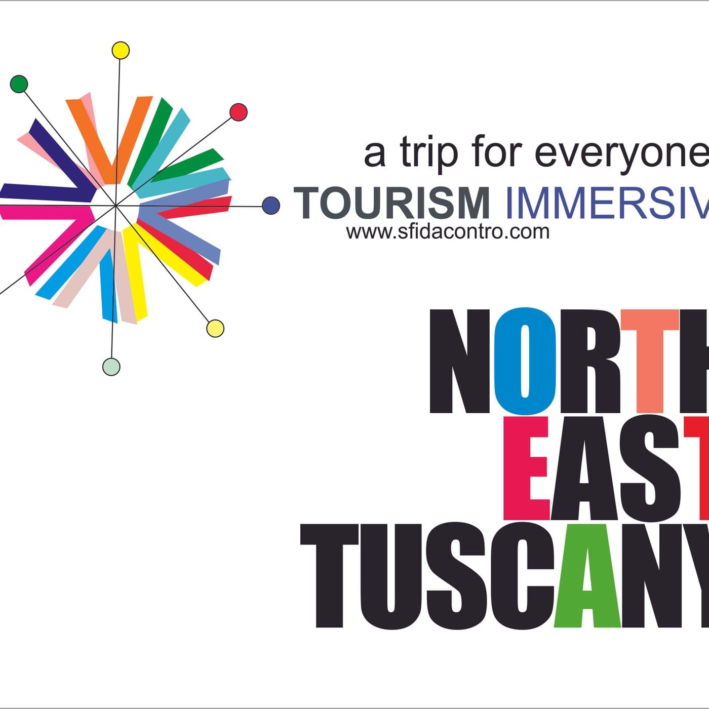 Immersive Tourism - A trip for everyone - Podcasts