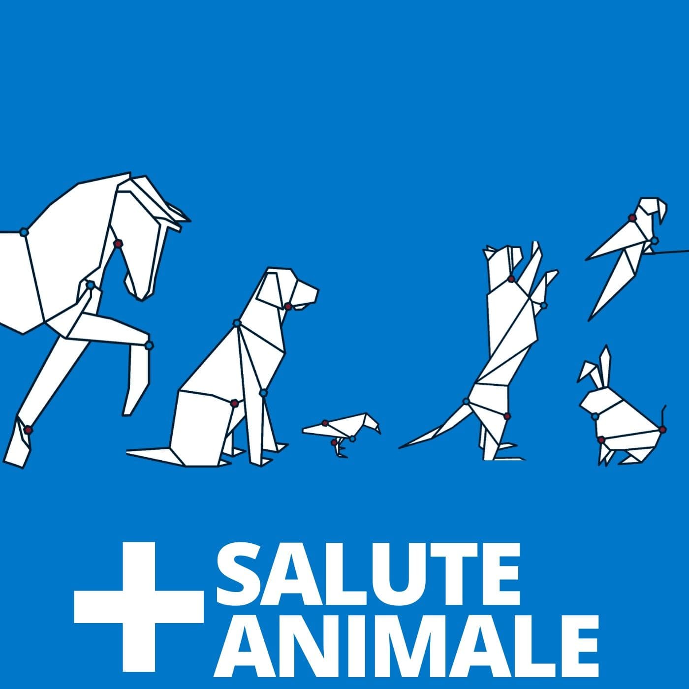 Salute Animale - Podcasts