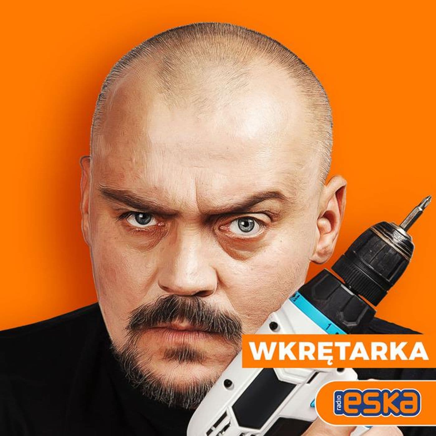 Wkrętarka - Podcasts