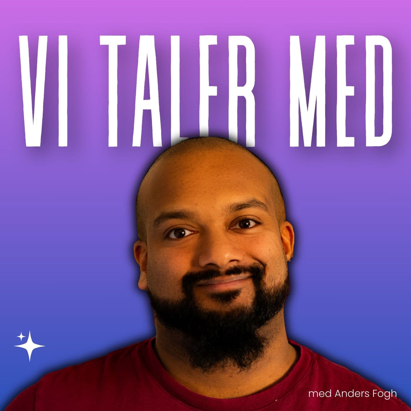 Vi taler Med - Podcasts
