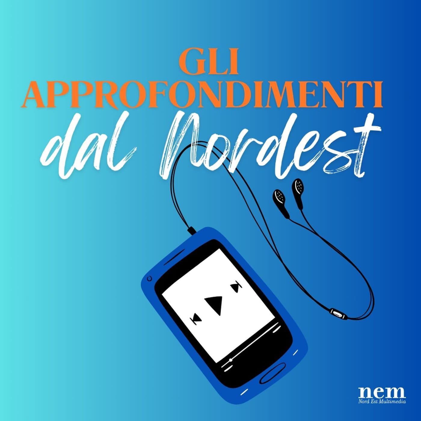 I nostri approfondimenti - Podcasts