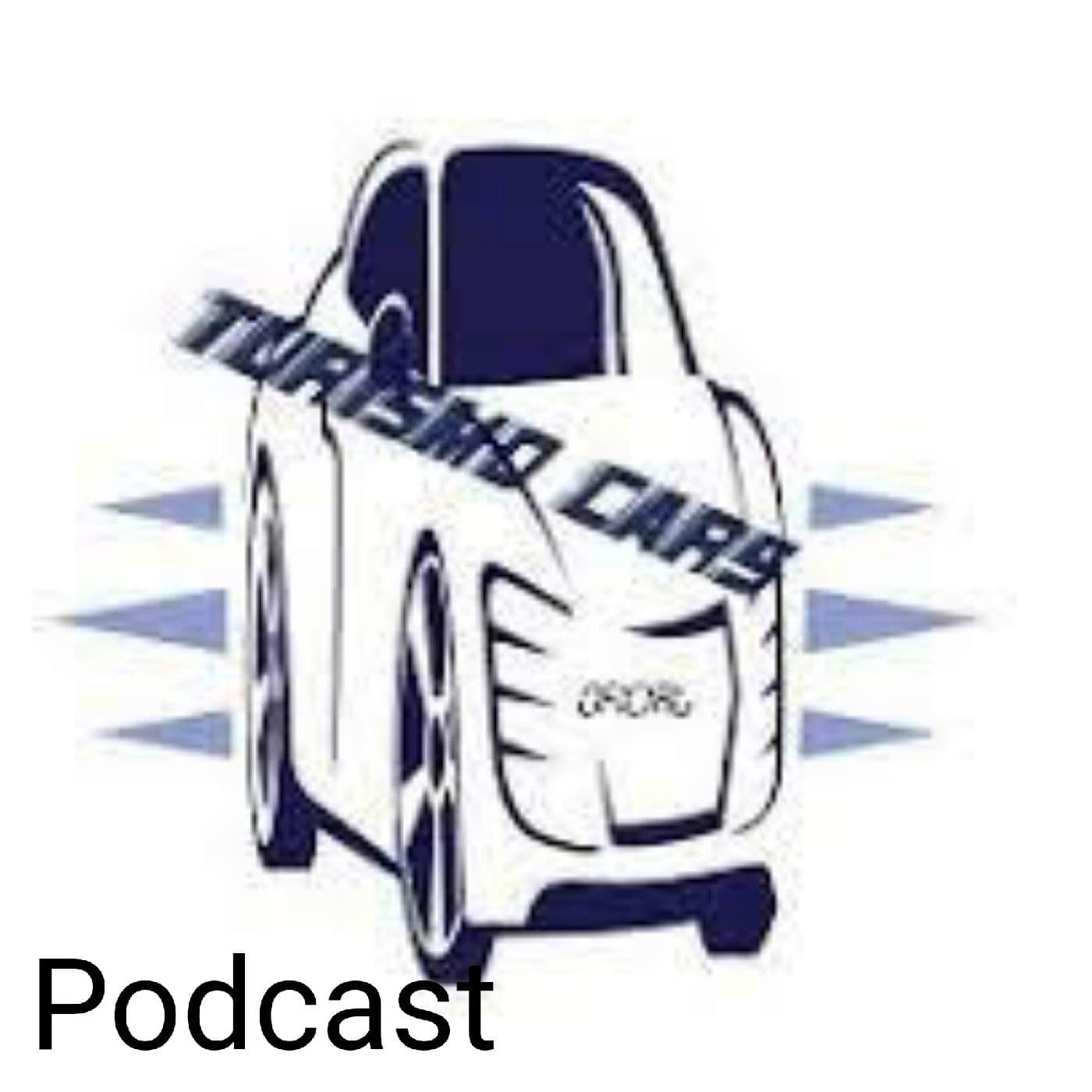 Turismo Cars Podcast - Podcasts