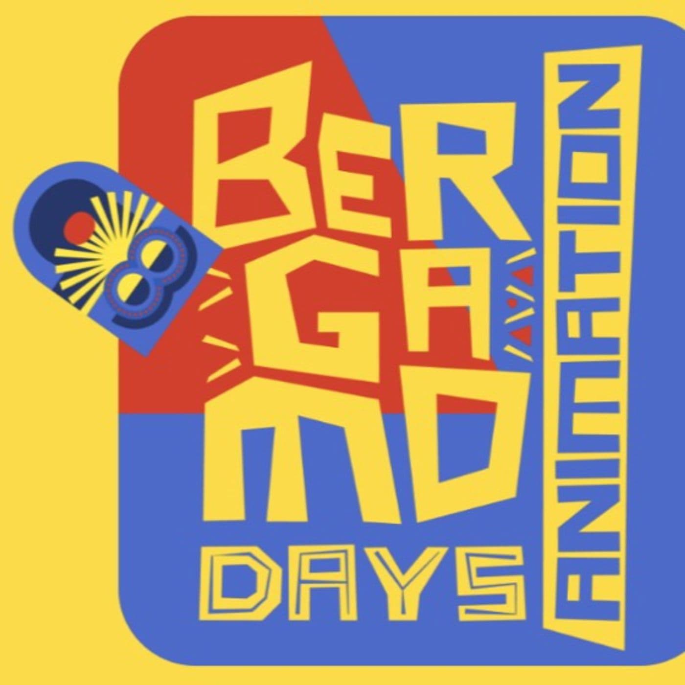 BAD 2024 - Bergamo Animation Days - Podcasts