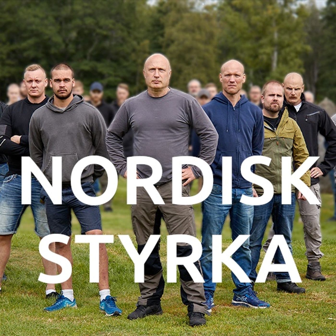 Nordisk styrka