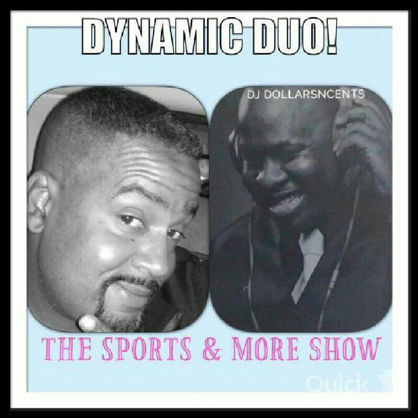 The Sports & More Show W/ Vince & Reggie - Podcasts