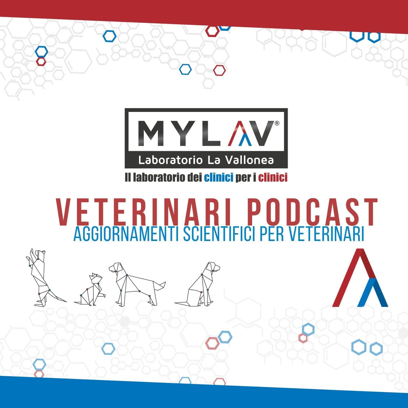 Veterinari Podcast - Podcasts