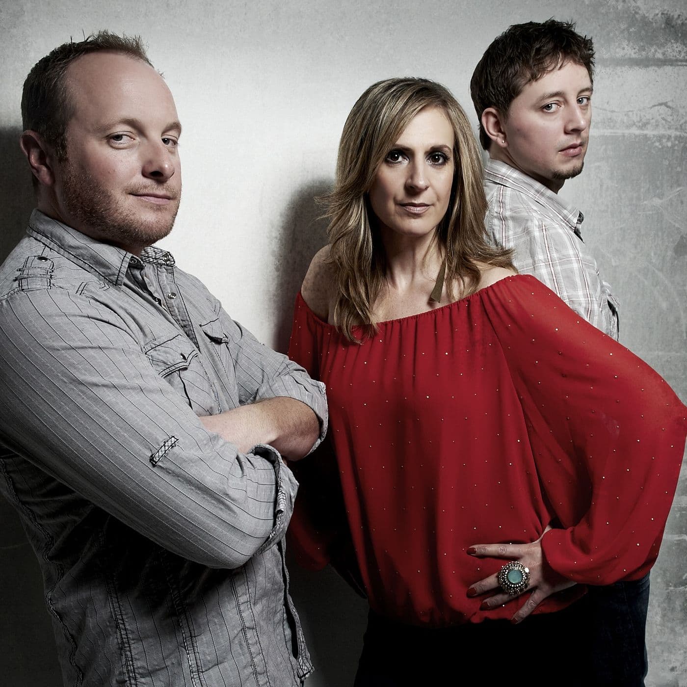 The K102 Wakeup Crew Show