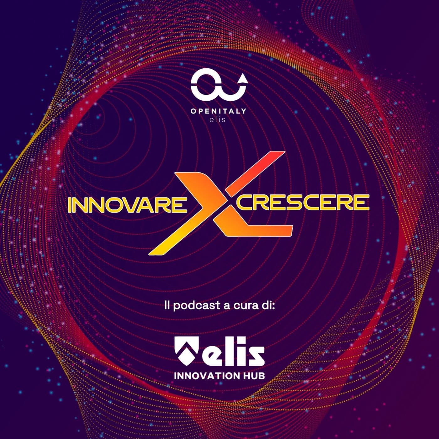INNOVARE X CRESCERE - Podcasts