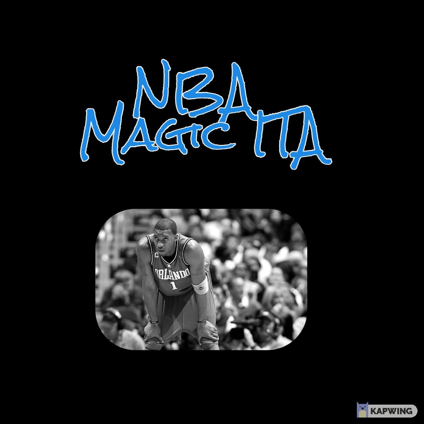 NBA Magic Italia - Podcasts