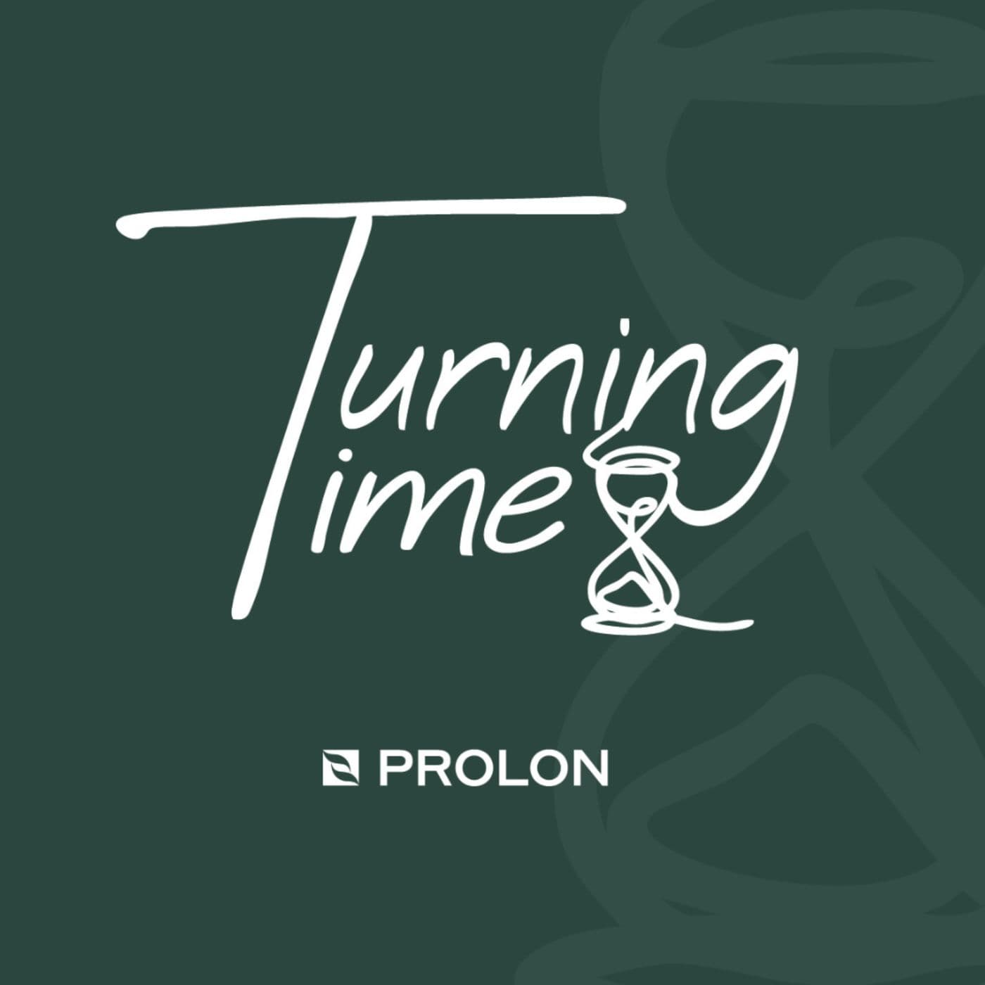 Turning Time Podcast - Podcasts