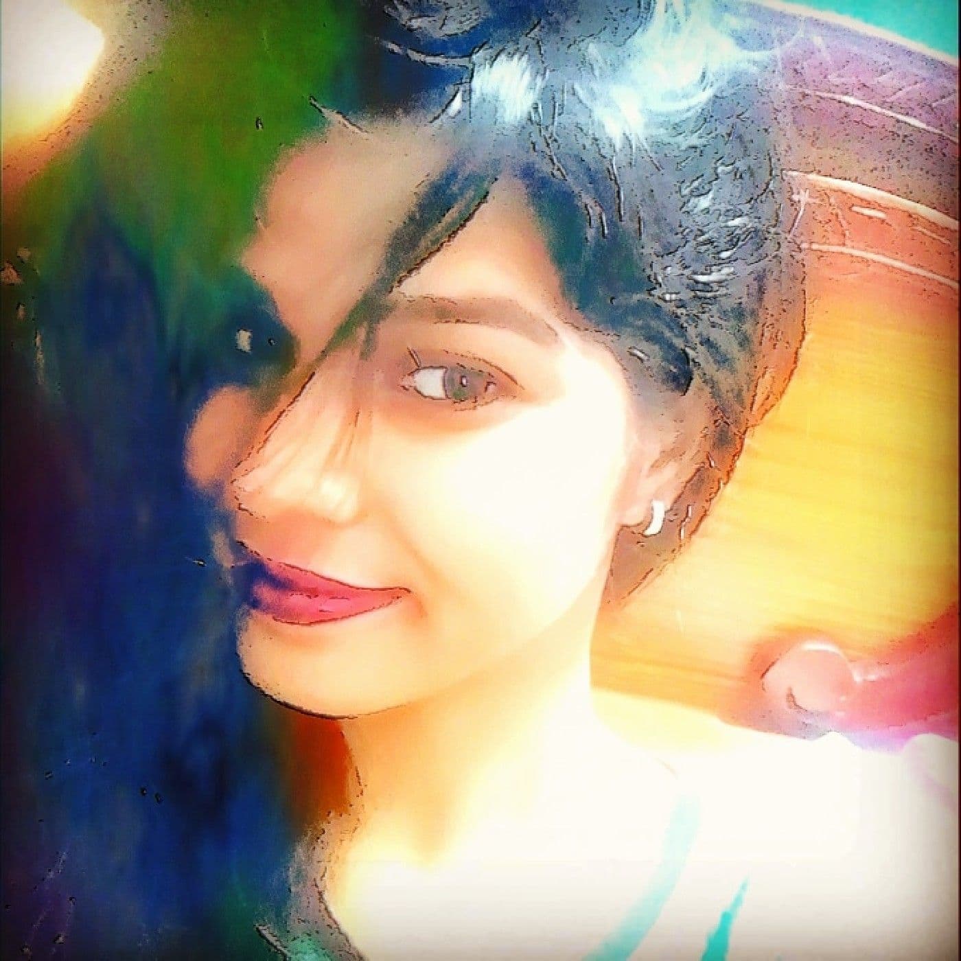 nilu burnwal's podcast