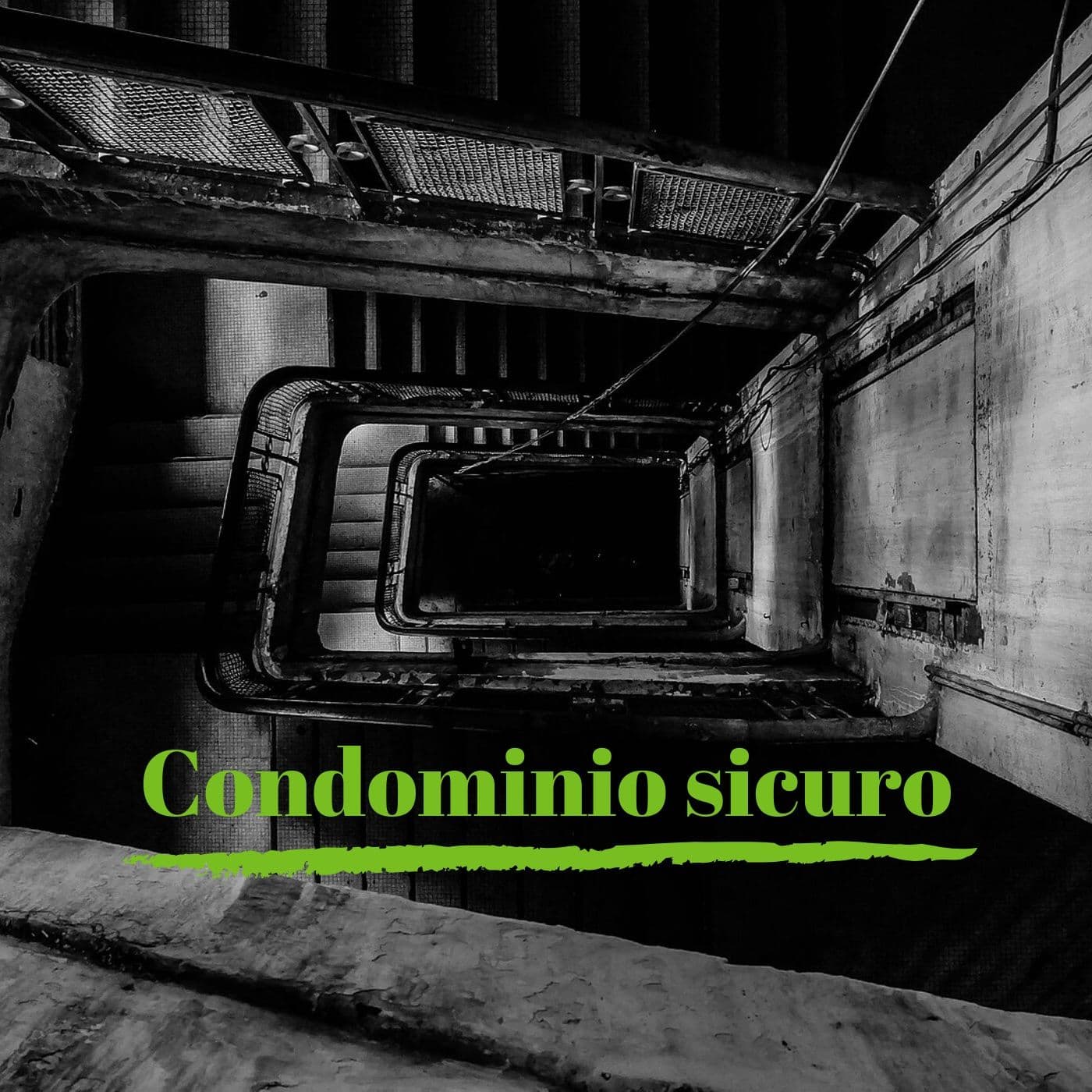 Condominio Sicuro - Podcasts