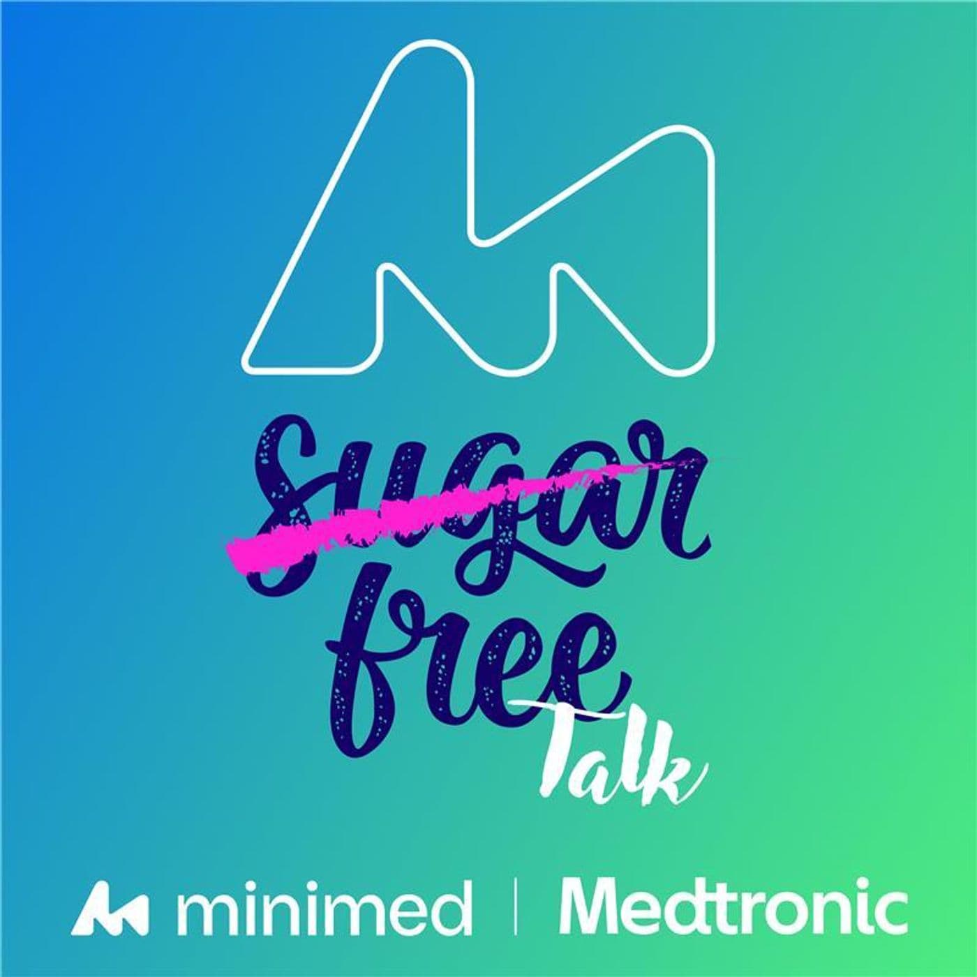 Sugar Free Talk - Podcasts