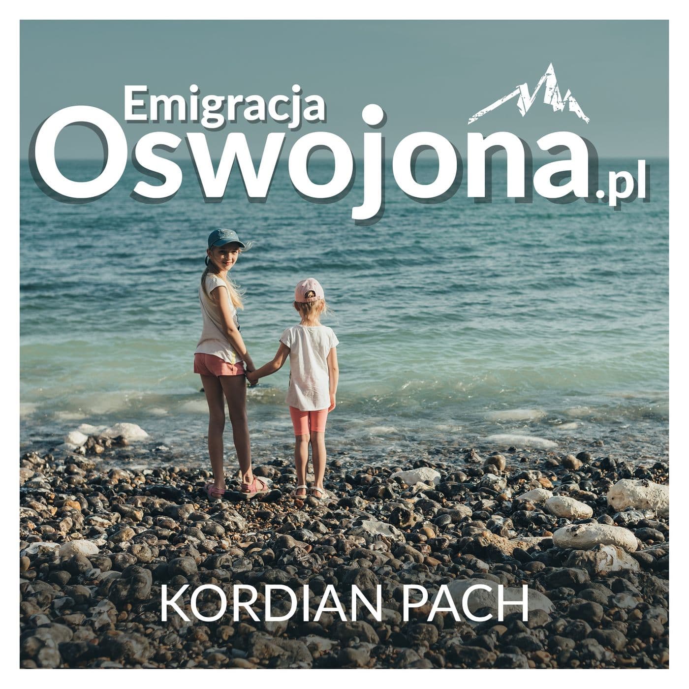Emigracja Oswojona Podkast - Podcasts