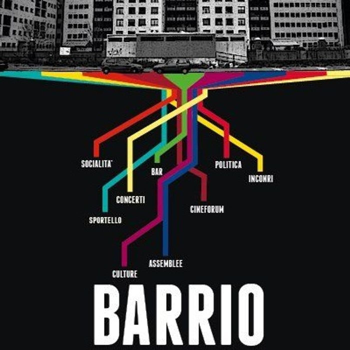Libri, incontri e progetti - Podcasts
