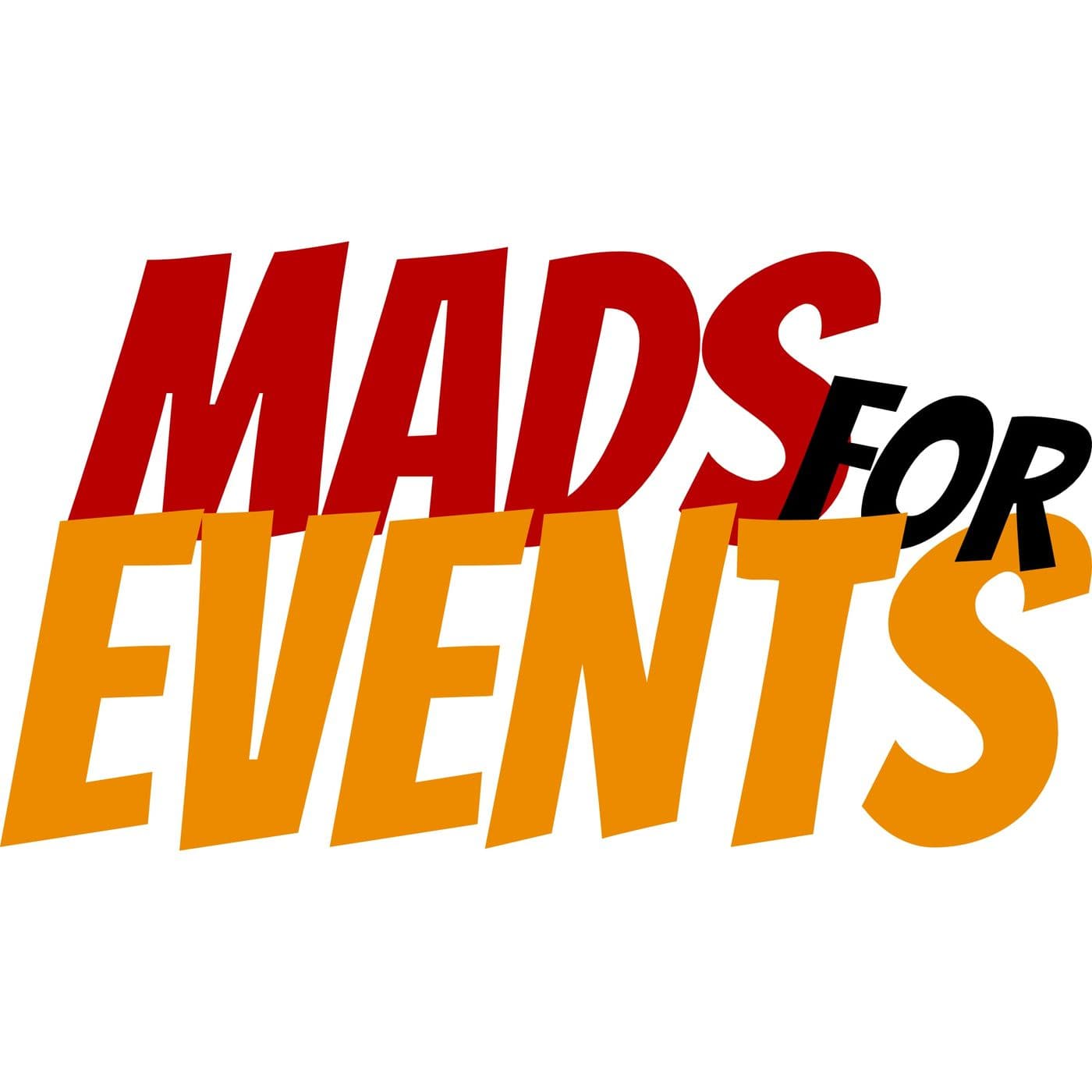 MadsForEvents - Podcasts